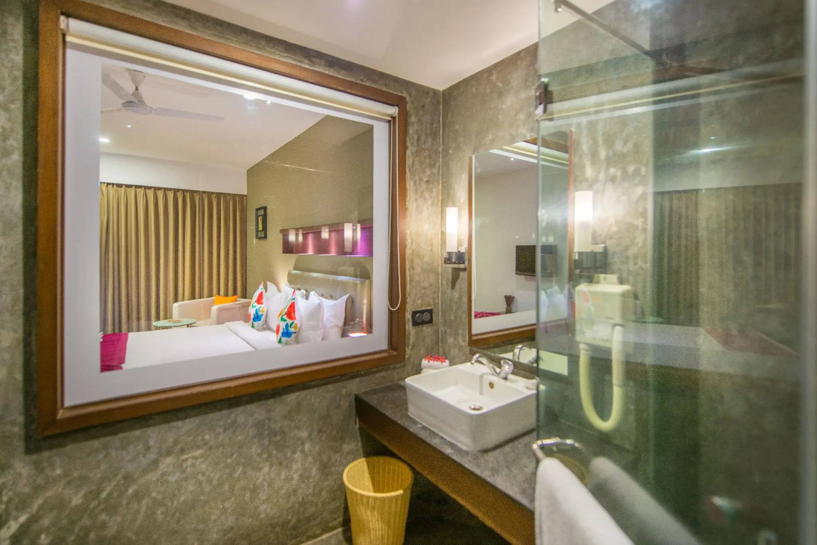 Regenta Palm Exotica Resort and Convention Centre