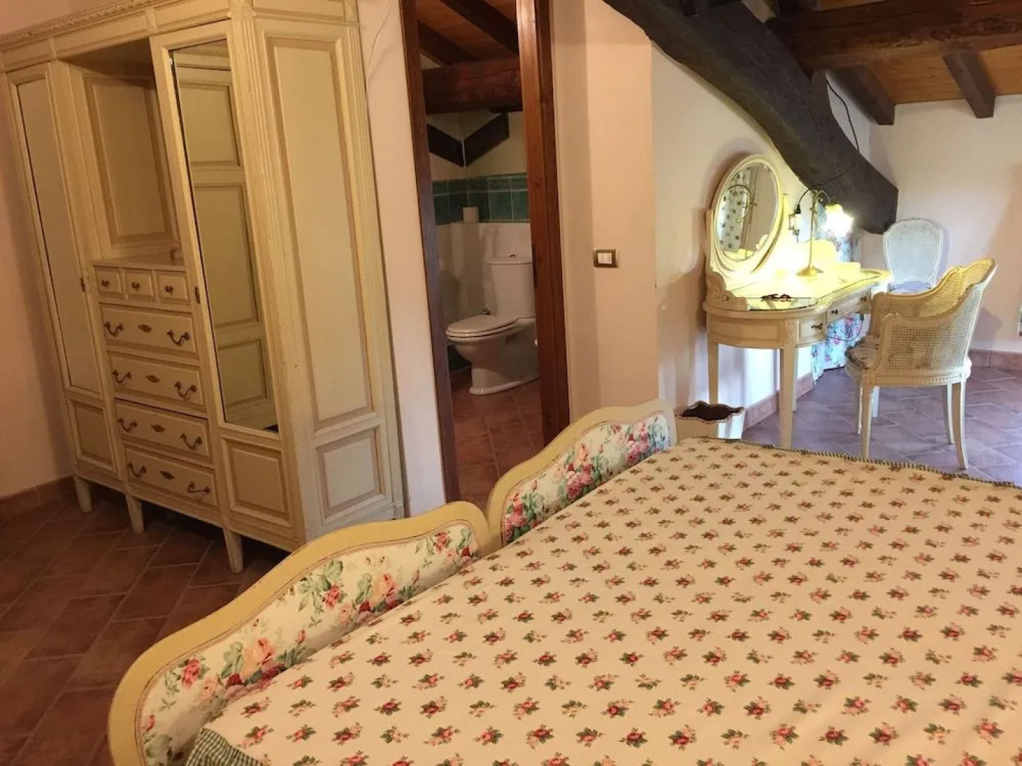 B&B & Residence Corte Bebbi