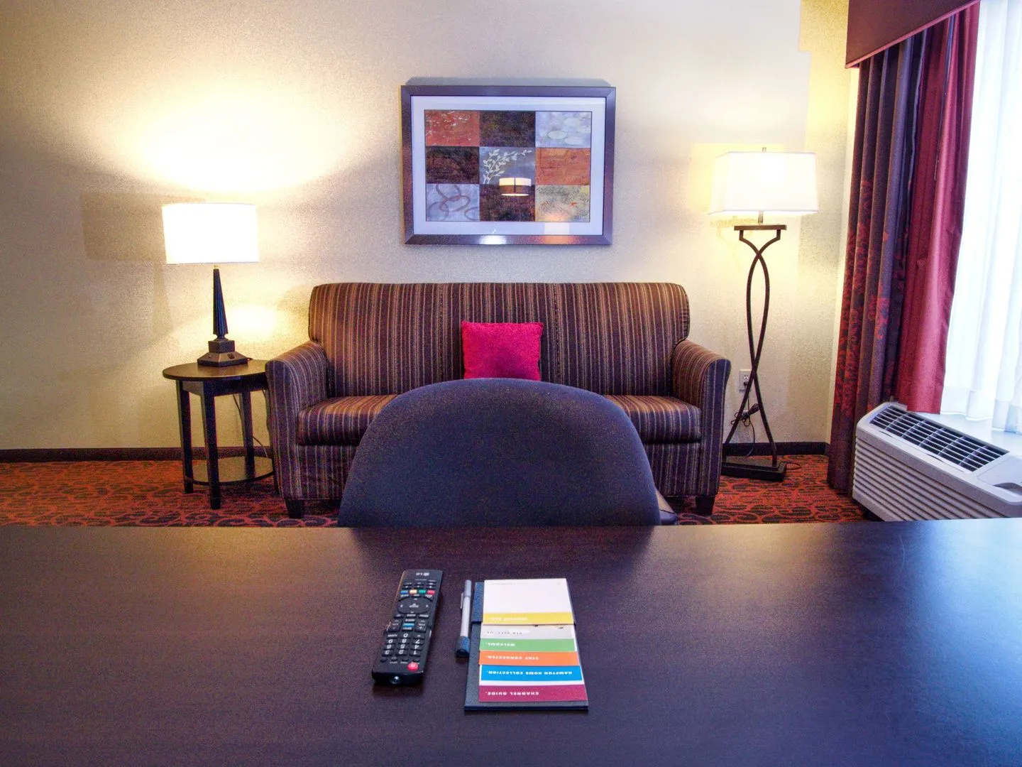 Hampton Inn & Suites Elk City, OK