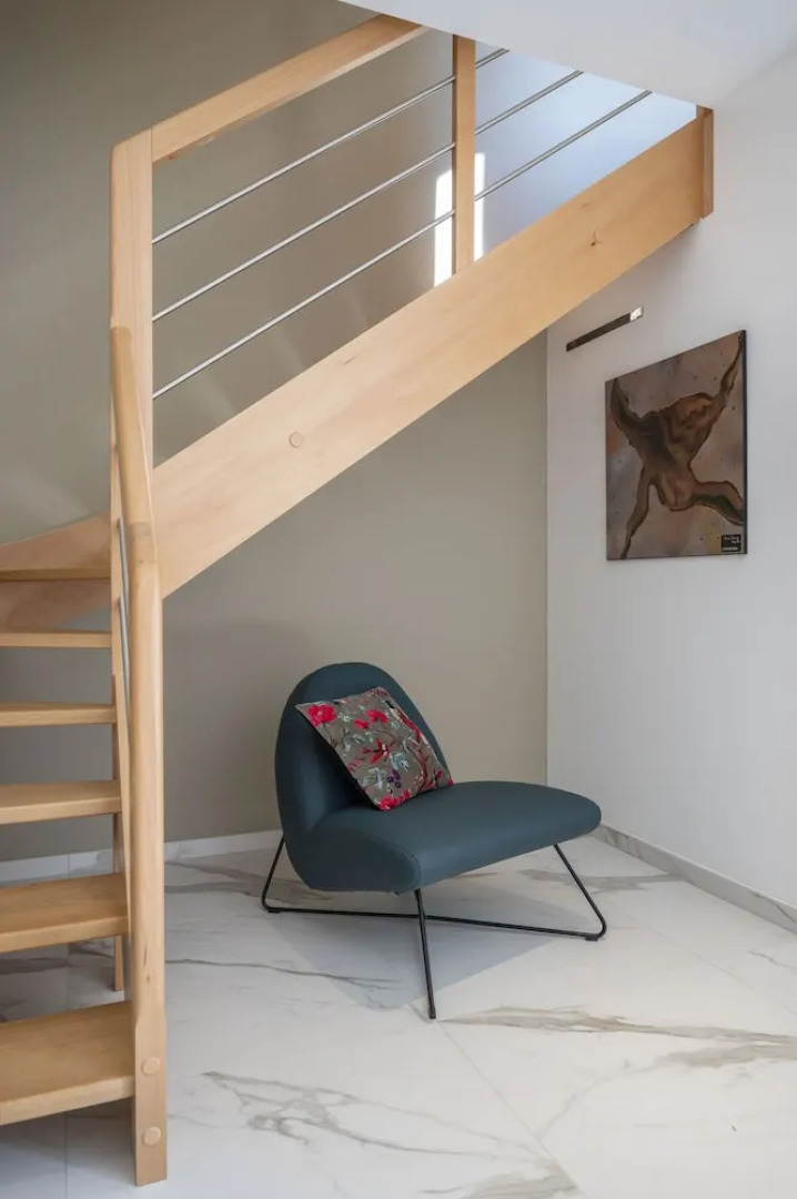 Il Nido Chambres D'hôtes