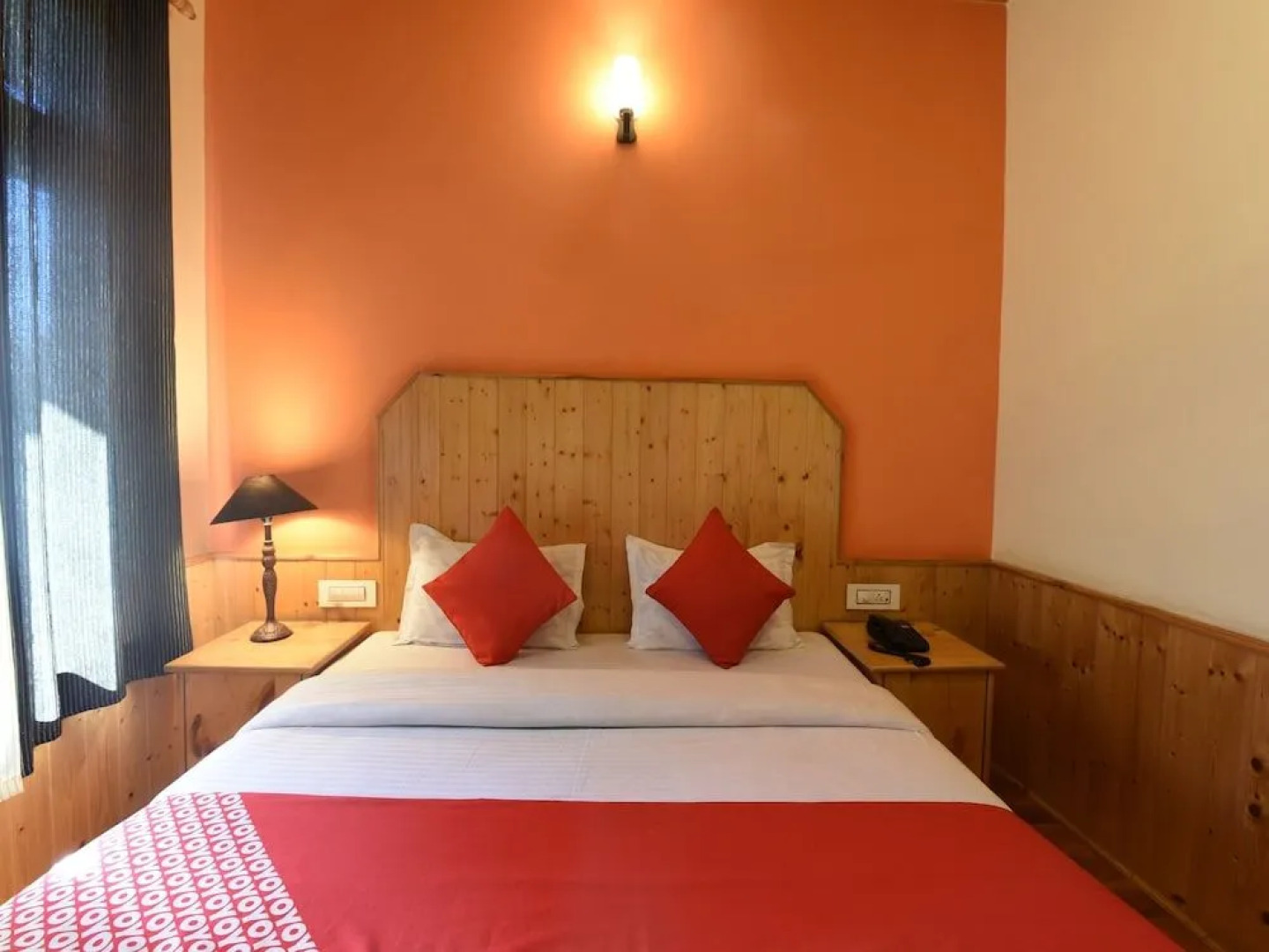 OYO 23604 Parth Regency