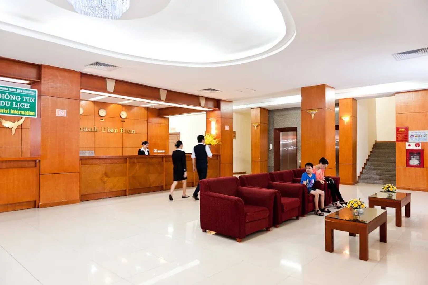 Muong Thanh Holiday Dien Bien Phu