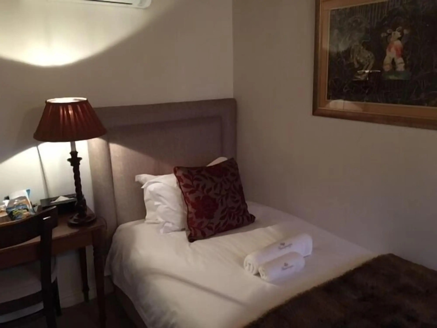 Roosenwijn Guest House