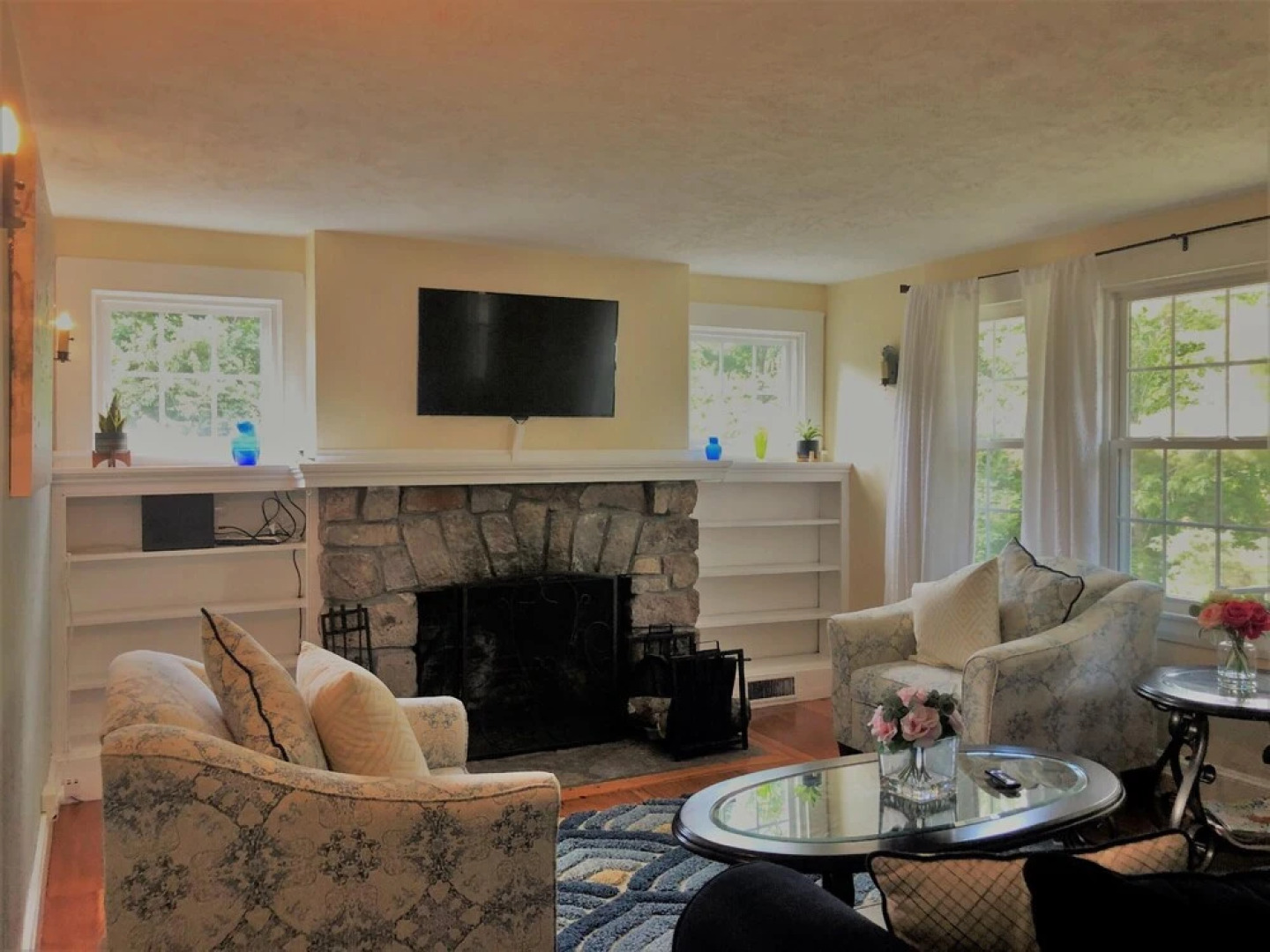 Storybook Cottage - Q202 by Getaway