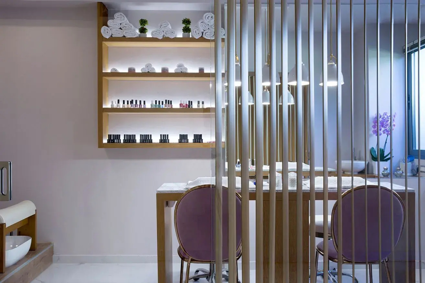 Thalassa Beach Resort - Adults Only