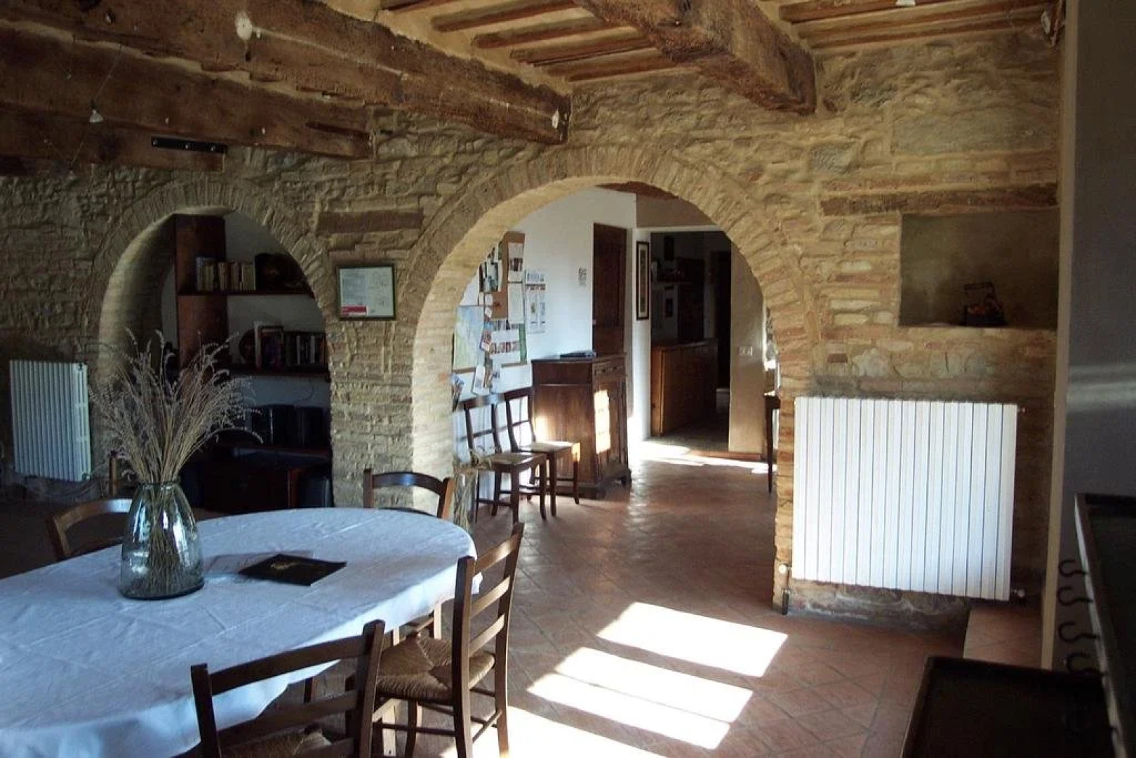 Agriturismo Oliodivino