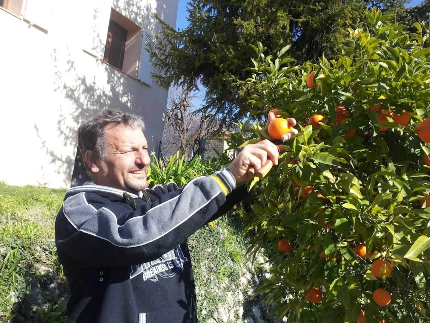 La Maison de Noélie - rez de jardin