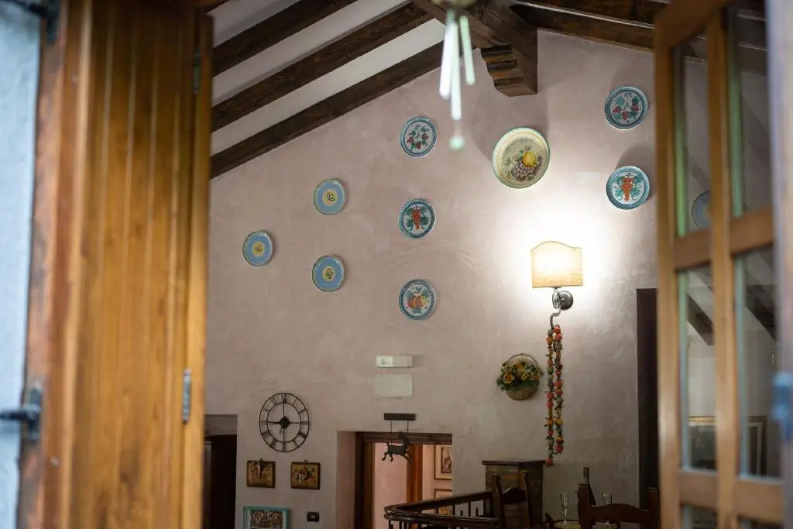 Il Castagno dell'Etna