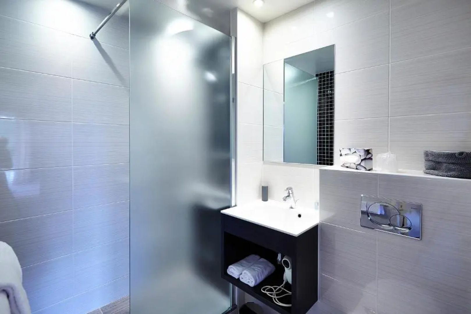 Hotel du Golf St Laurent