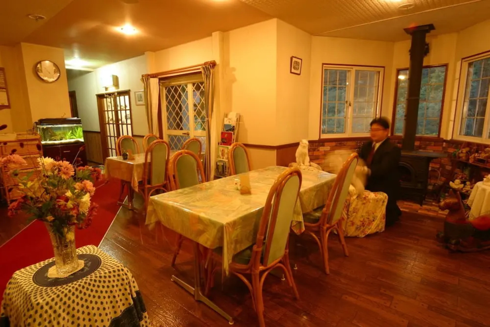 Natural House Pure 21