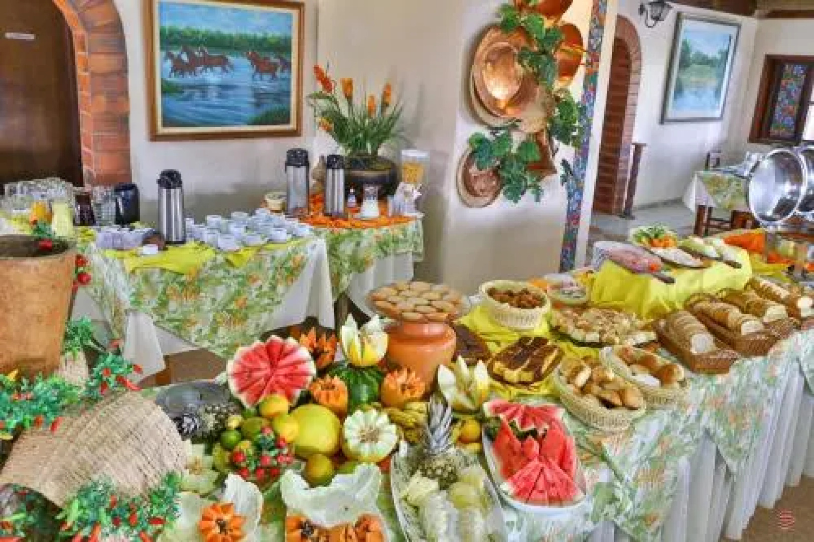 Pantanal Mato Grosso Hotel