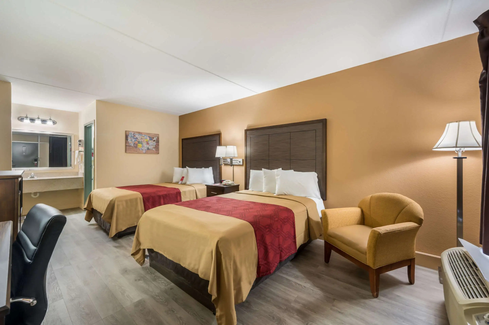 Econo Lodge Cullman South