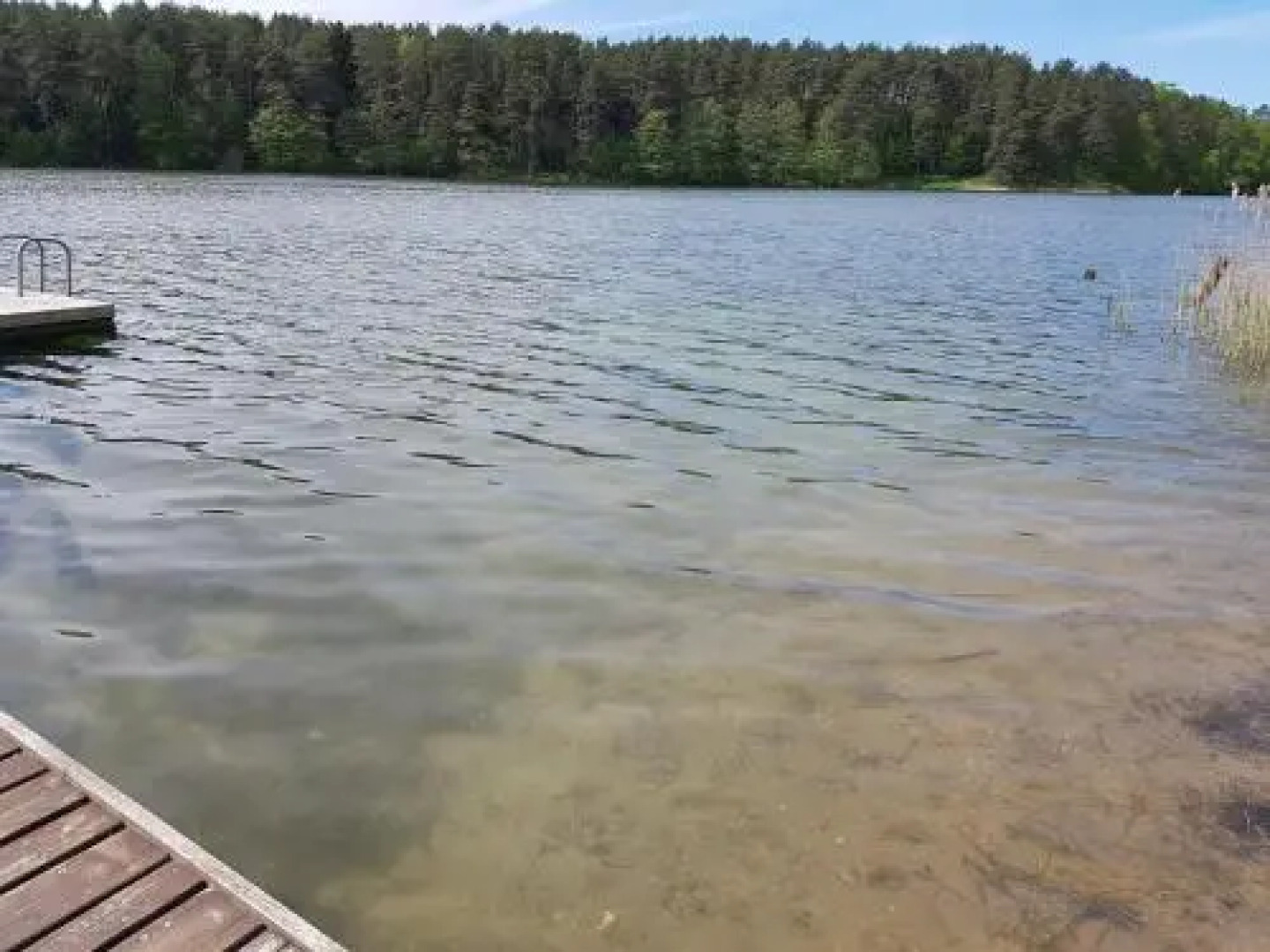 Rezydencja Nad Wigrami Standard & Comfort Rooms