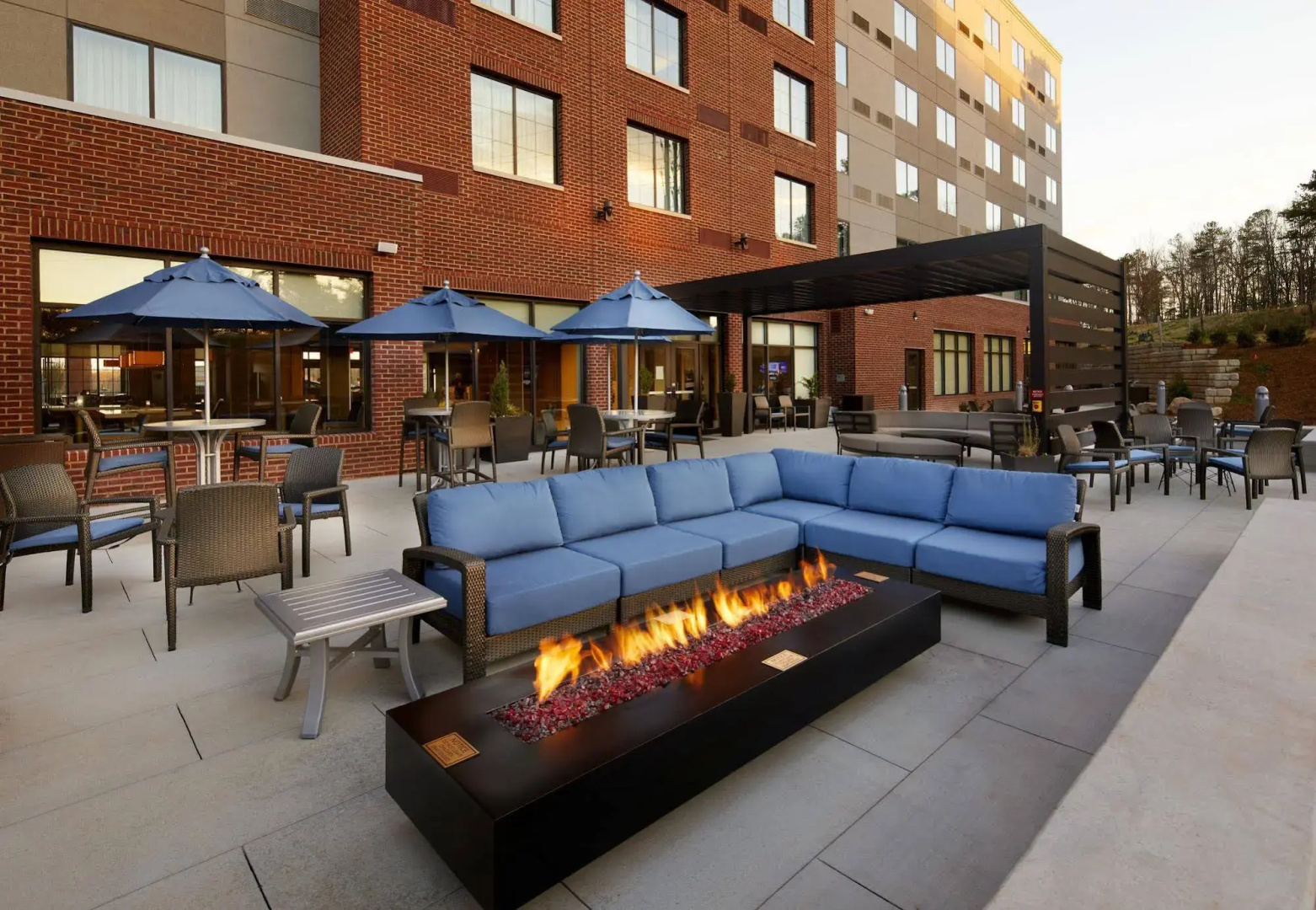 Courtyard by Marriott Charlotte Fort Mill, SC