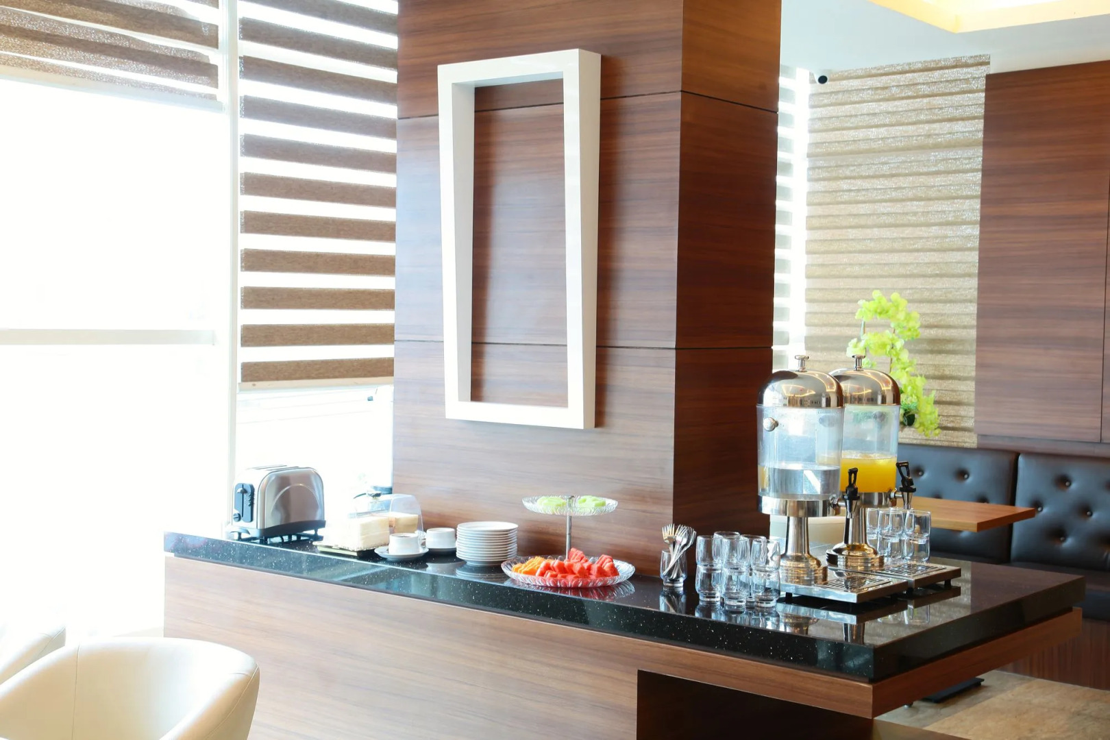 The One Hotel Makassar