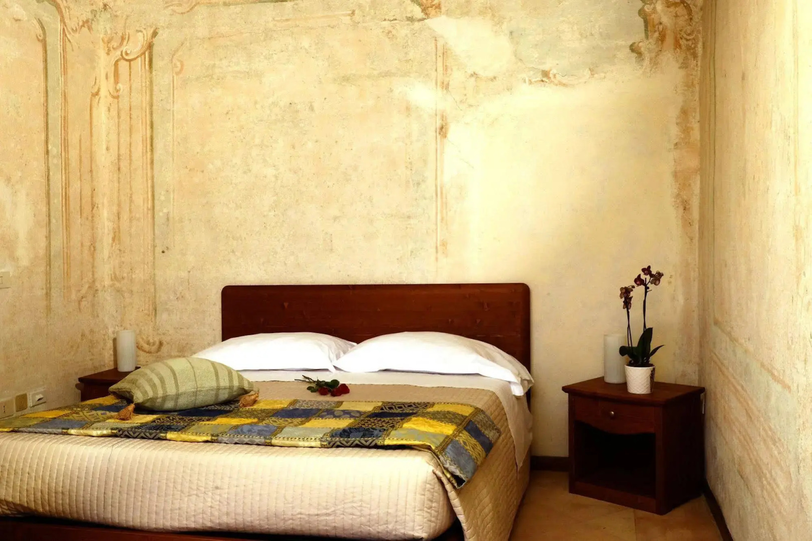 Locanda Abbazia di Valserena - CSAC