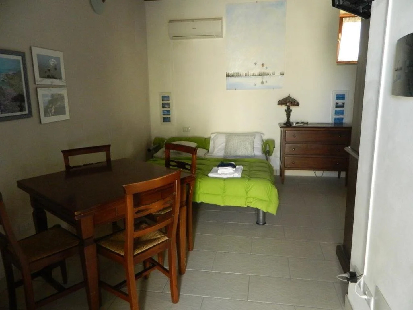 Agriturismo Re Carrubo