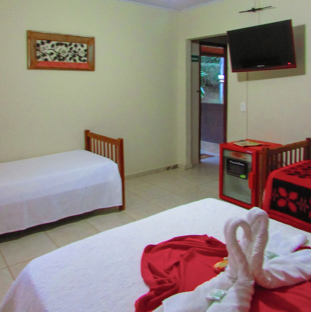 Vale Silvestre Eco Park