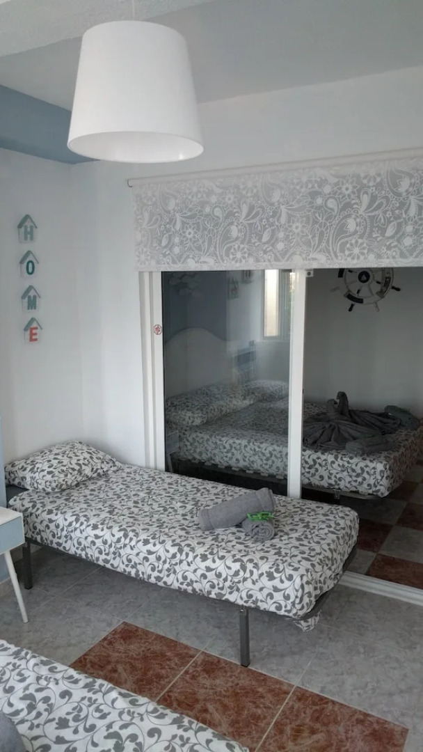 Skysea Holidays Benalmadena EUROPARK