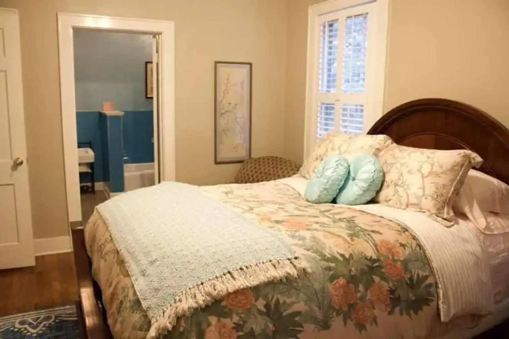 Opus House Bed and Breakfast