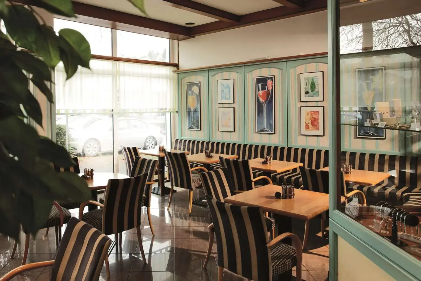 Concorde Hotel Siegen