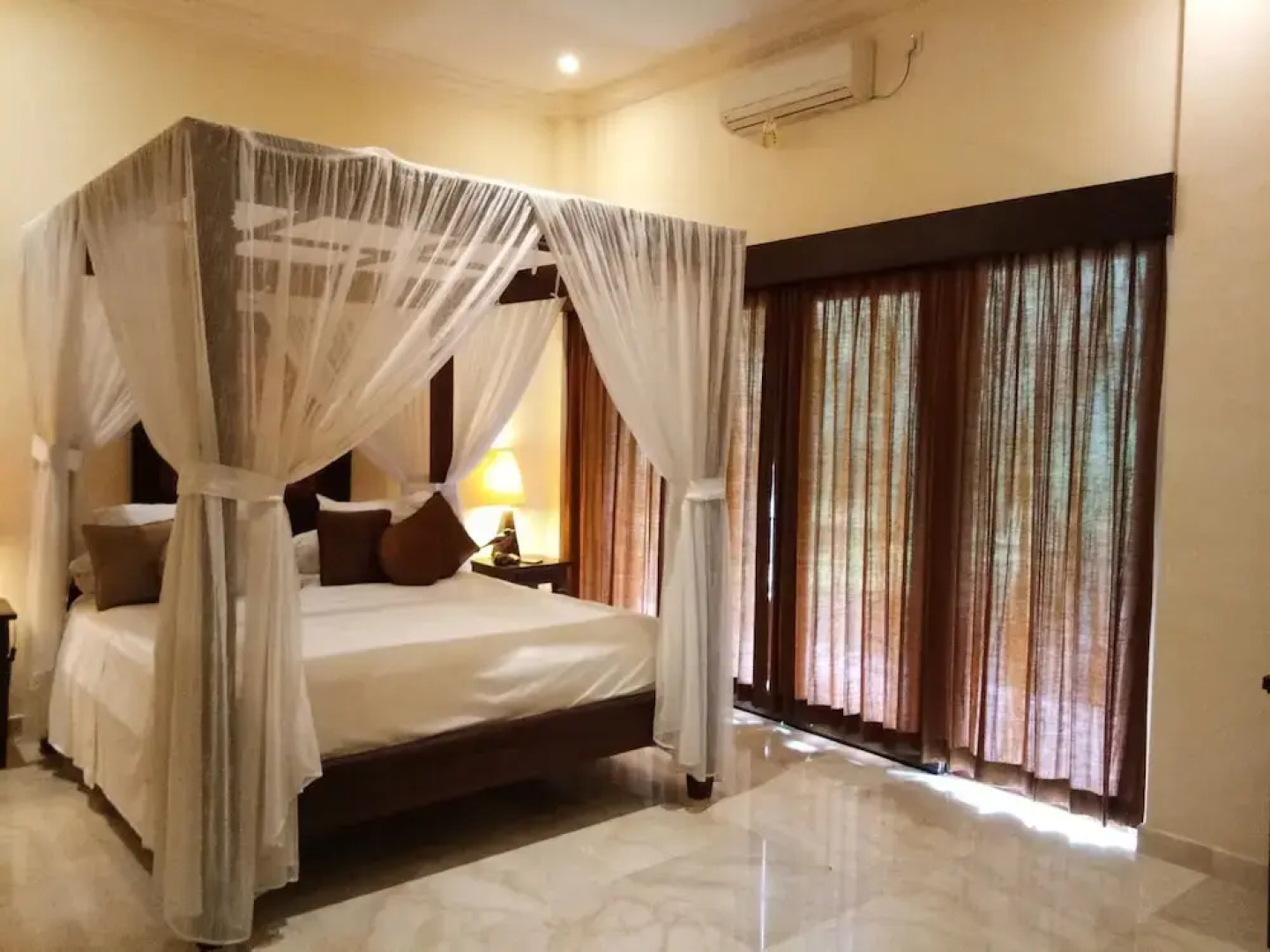 The Palace Resort Bali