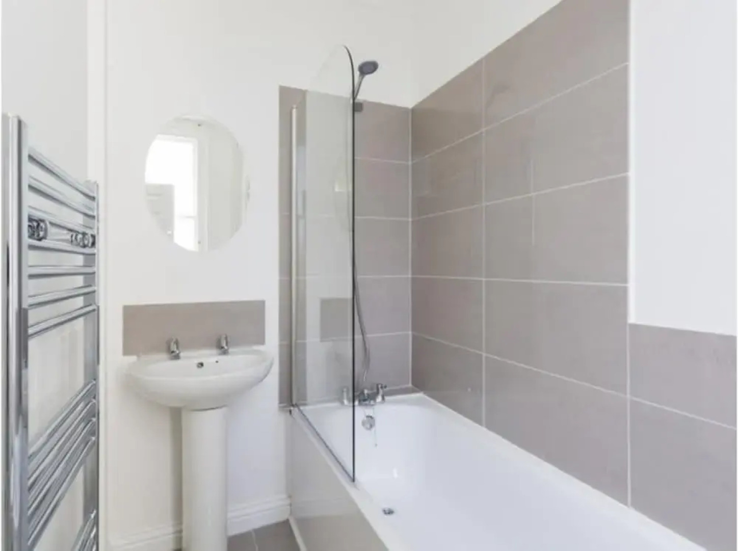 Trinity Holiday Lets Margate