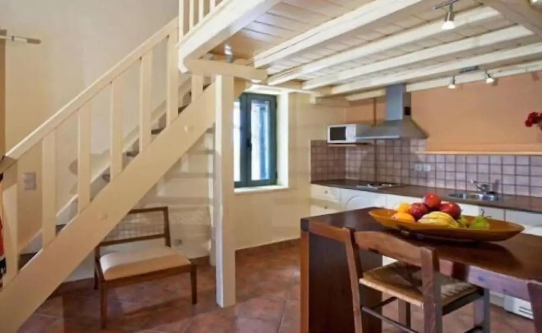 Melitsina Village Hotel