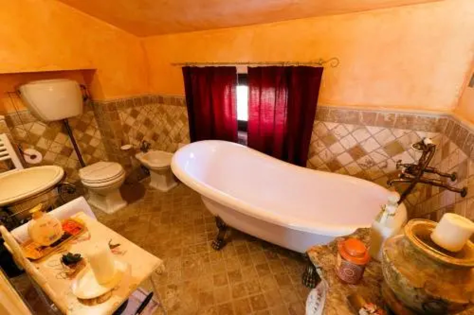 Il Casale Del Barone