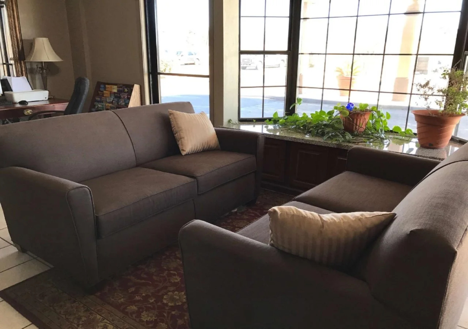 Motel 6 Nacogdoches TX