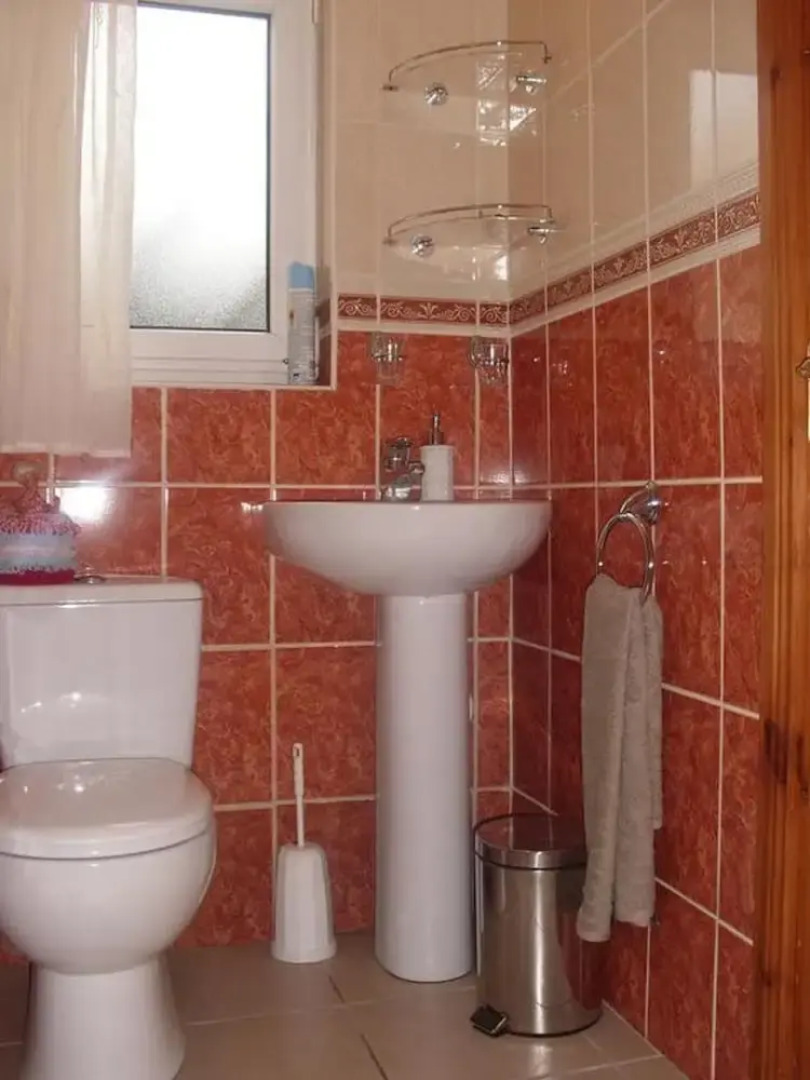 The Purple Heather B&B