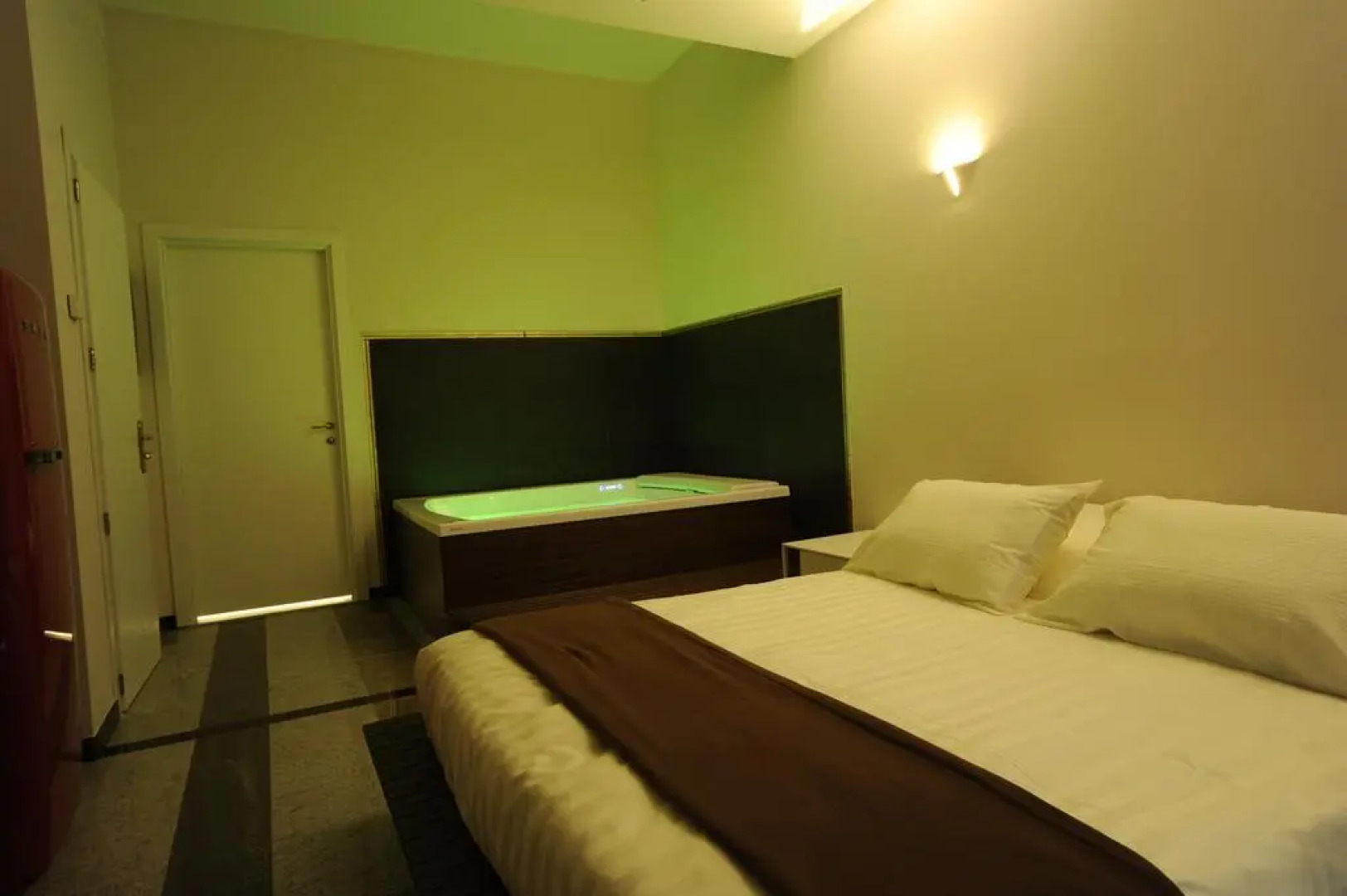 Hotel Residence Imperial