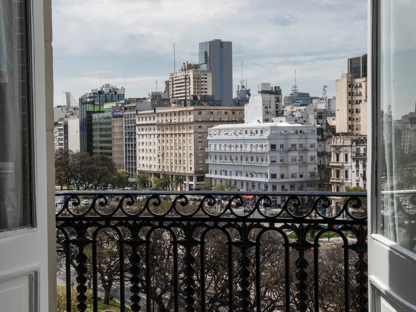 HTL 9 de Julio Bs As