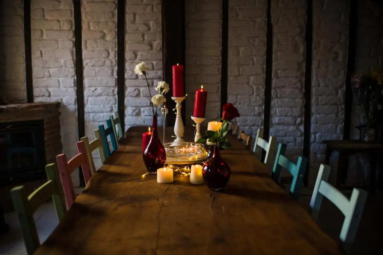 CR 4 Estrellas La Posada de los Sentidos en Jarandilla de la Vera Cáceres