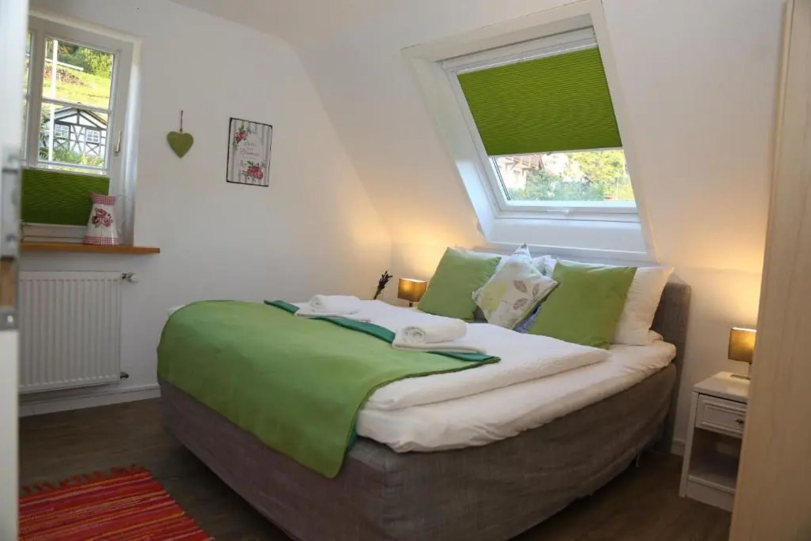 Berggasthof Schwarzwaldperle