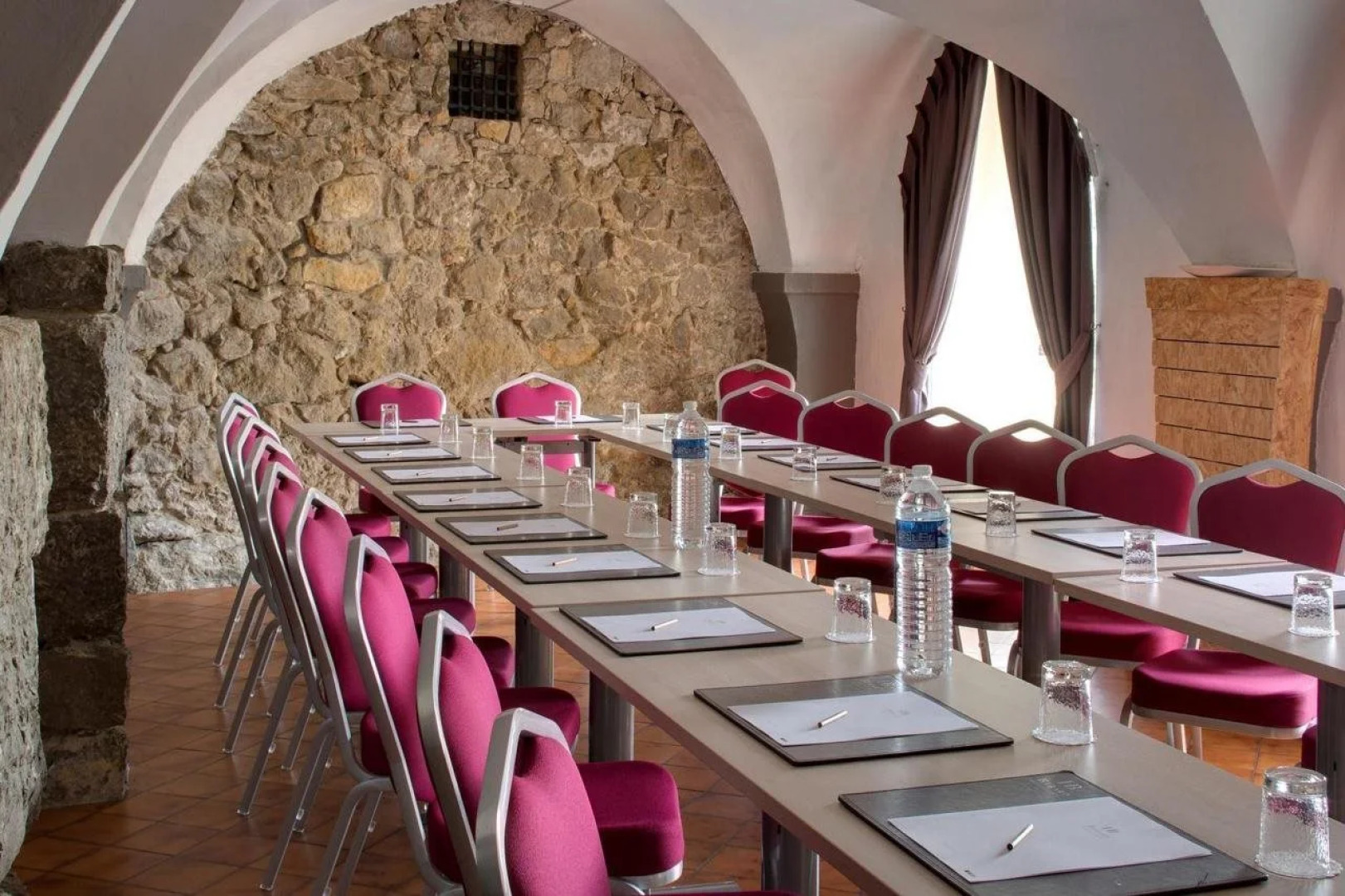 Maison Bérard – hôtel restaurant spa