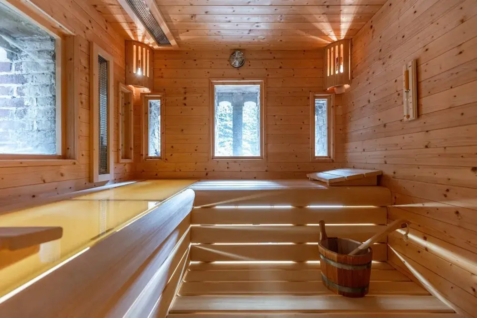 Unique and Very Exclusive Villa Gentbos With Stunning Garden