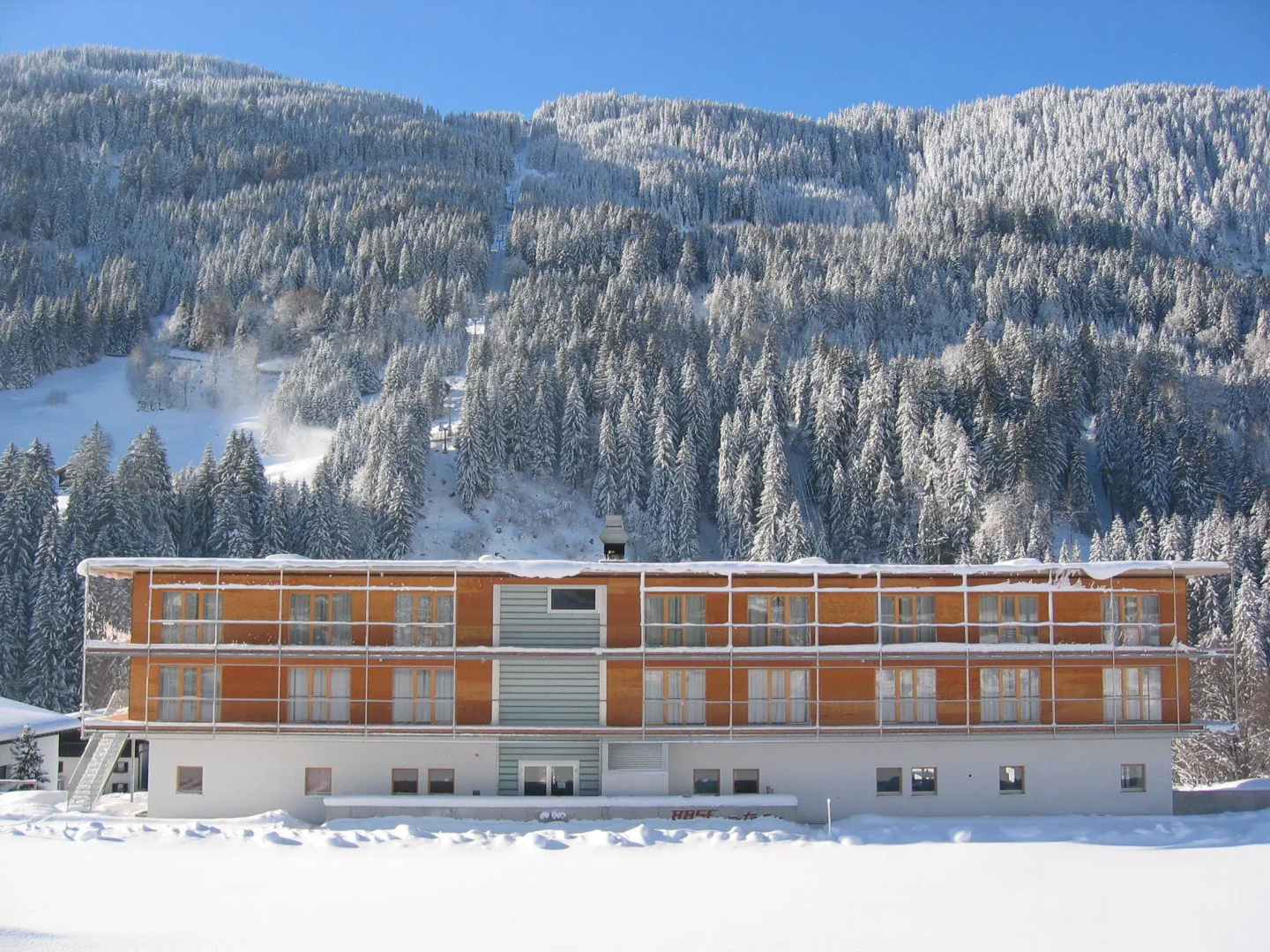 BASEMontafon