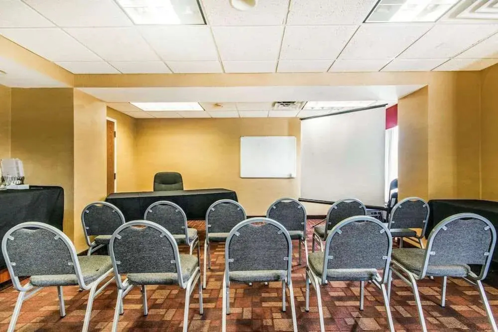 Holiday Inn Express Cincinnati-Lawrenceburg