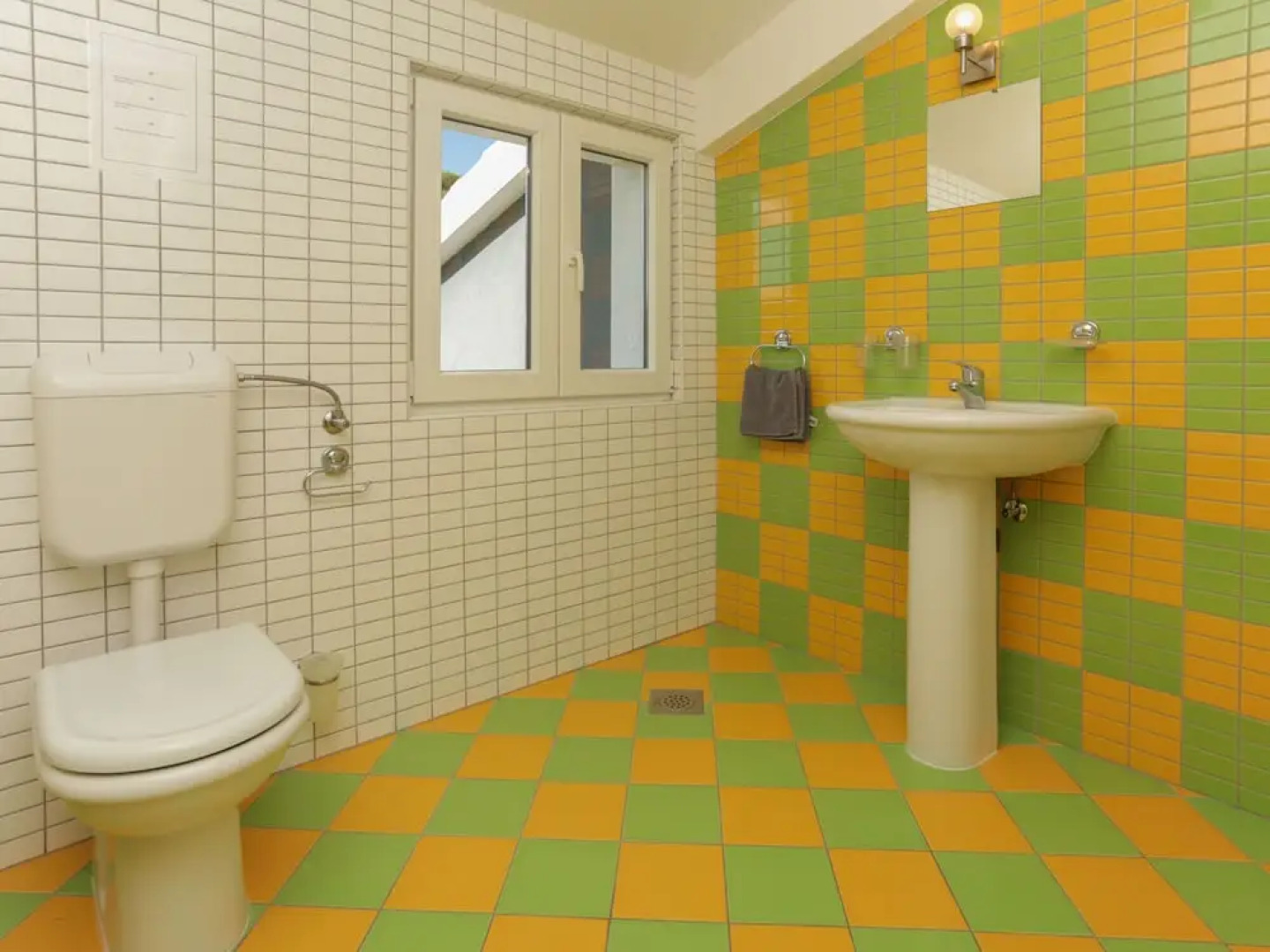 Alluring Villa in Marina With Swimming Pool