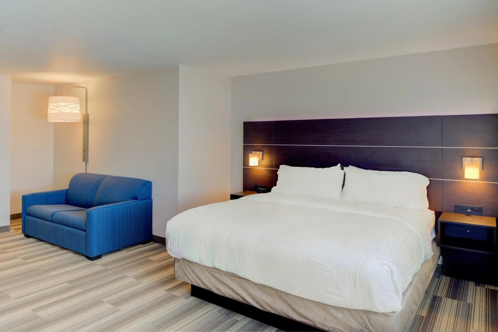 Holiday Inn Express Newberg - Wine Country by IHG