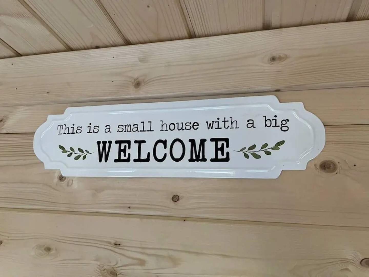 Woodlands Lodge - Come and Enjoy the Good Life