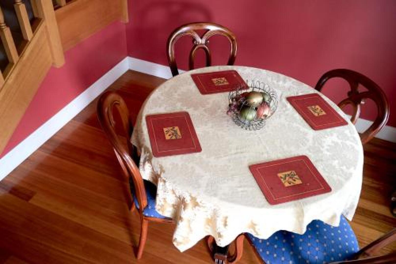 Aldermere Estate Luxury Apartments