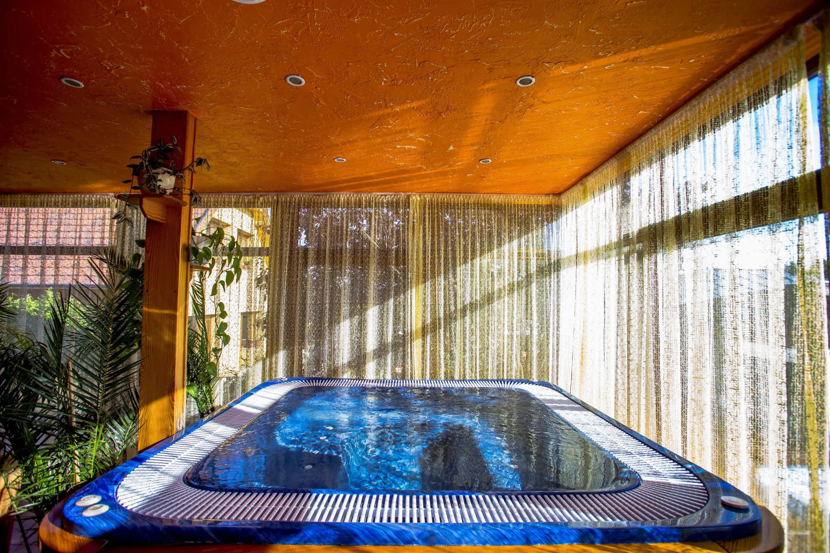 Hotel Mayer