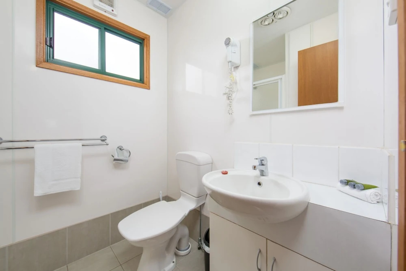 Wodonga Holiday Park