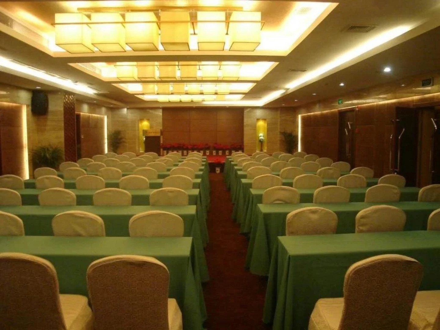Xindu Hotel Changzhou