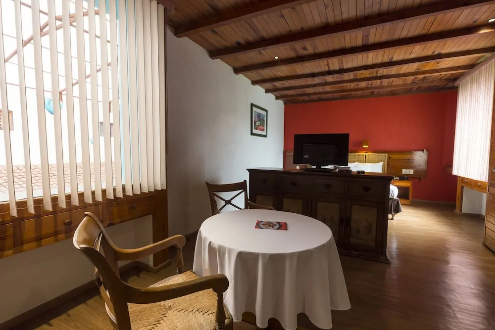 La Hija del Alfarero Hotel Boutique