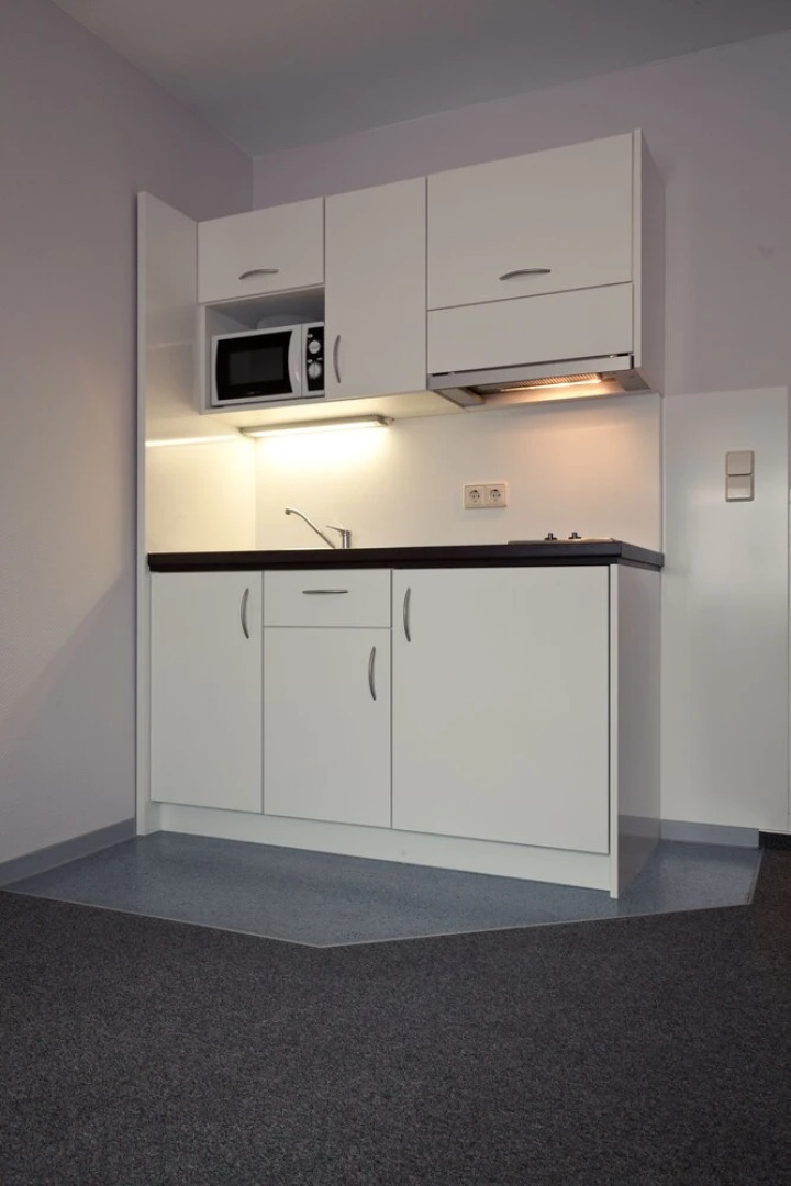 AKZENT Hotel Torgauer Hof