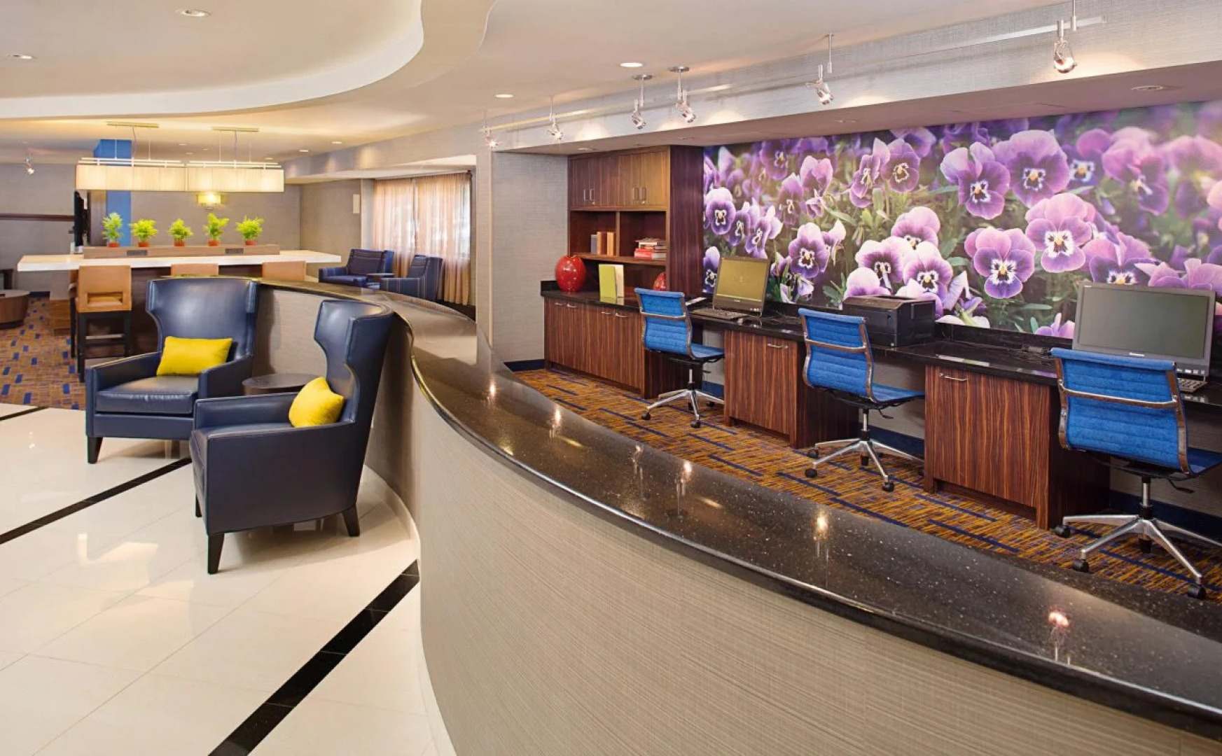 Courtyard by Marriott Montvale