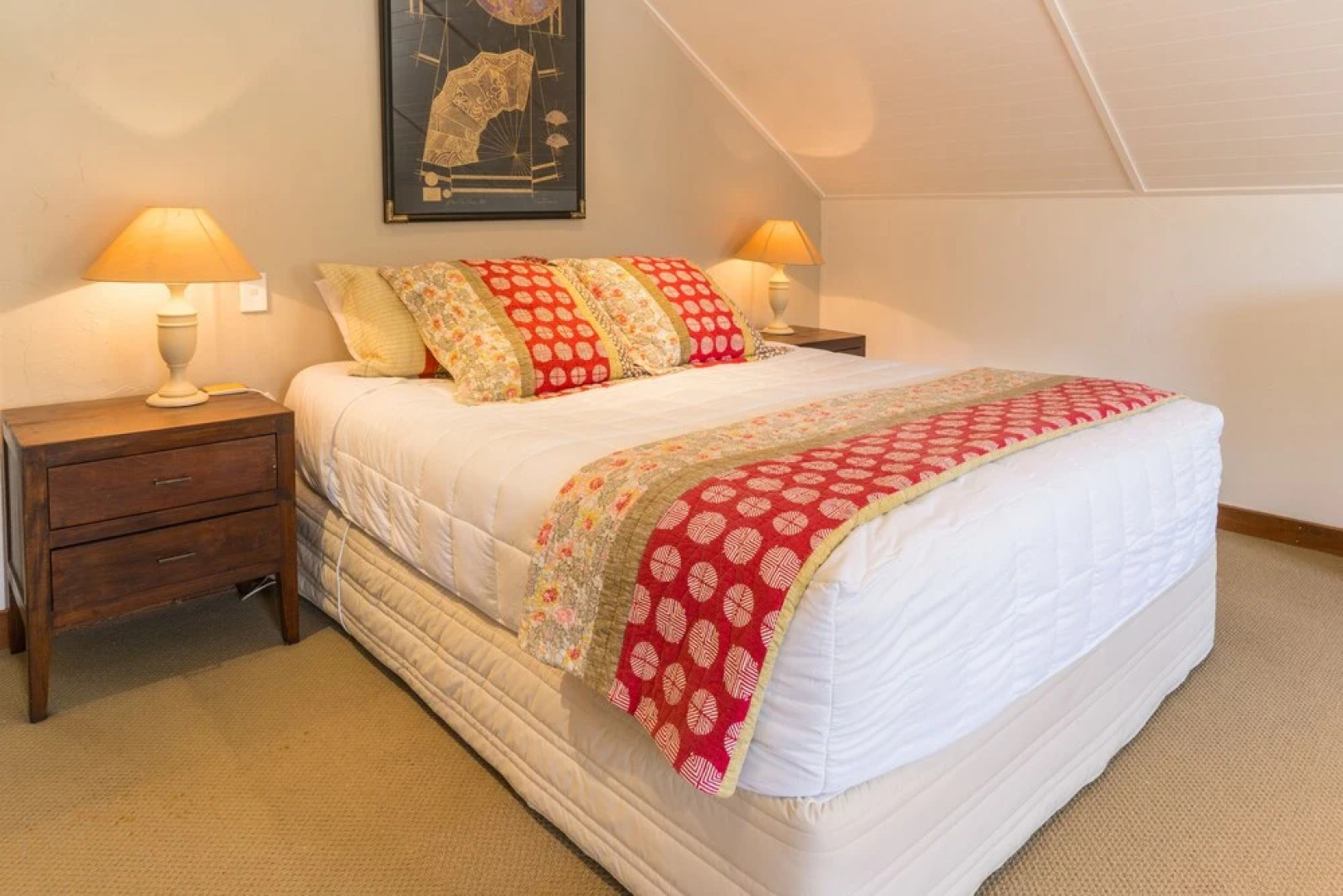 Cardrona Captain's Lodge